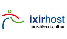 İxir Hosting